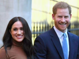 New book claims Meghan Markle threatened to break up with Prince Harry if he didn’t announce their relationship