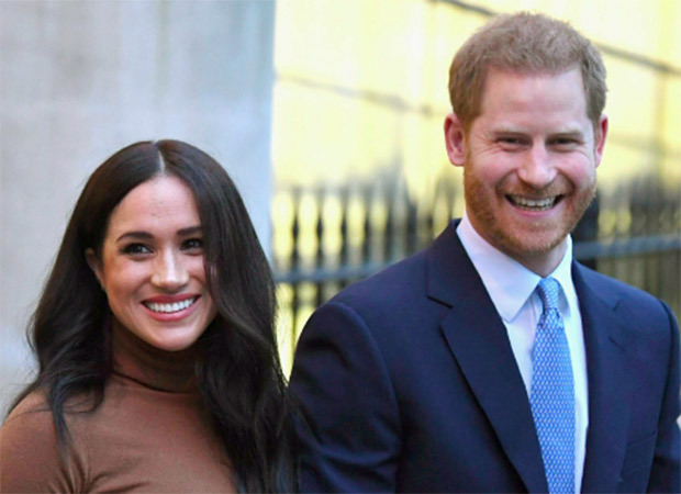New book claims Meghan Markle threatened to break up with Prince Harry if he didn't announce their relationship New book claims Meghan Markle threatened to break up with Prince Harry if he didn't announce their relationship