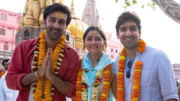 ‘I felt really bad’: Brahmastra director Ayan Mukerji reacts to protest against Ranbir Kapoor, Alia Bhatt