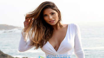 Celebrity Photos of Nicole Faria