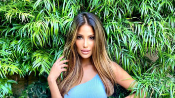 Celeb Photos Of Nicole Faria
