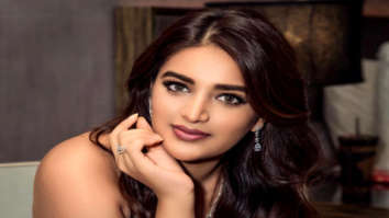 Celebrity Photos of Nidhhi Agerwal