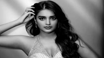 Celebrity Photos of Nidhhi Agerwal