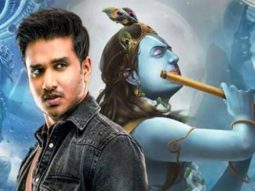 Nikhil Siddhartha opens up about the possibility of Karthikeya 3 after the success for Karthikeya 2 Nikhil Siddhartha opens up about the possibility of Karthikeya 3 after the success for Karthikeya 2