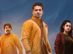 Nikhil Siddhartha starrer Karthikeya 2 to premiere on ZEE5 on October 5 Nikhil Siddhartha starrer Karthikeya 2 to premiere on ZEE5 on October 5
