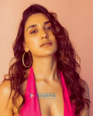 Celeb Photos Of Nikita Dutta
