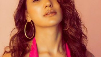 Celeb Photos Of Nikita Dutta