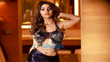 Celeb Photos Of Nikki Tamboli