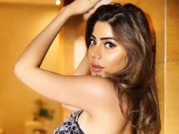 Nikki Tamboli makes people crazy with her sexiness!