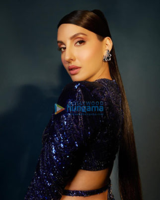 Celebrity Photos of Nora Fatehi