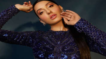 Celebrity Photos of Nora Fatehi
