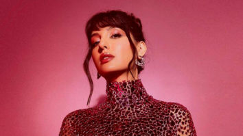 Celeb Photos Of Nora Fatehi