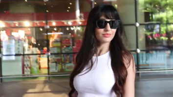 Nora Fatehi gets compliment for her hair makeover from paps