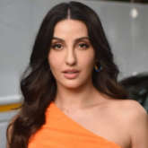 Nora Fatehi questioned for four hours by Economic Offences Wing in Rs. 200 crore extortion case against conman Sukesh Chandrasekhar