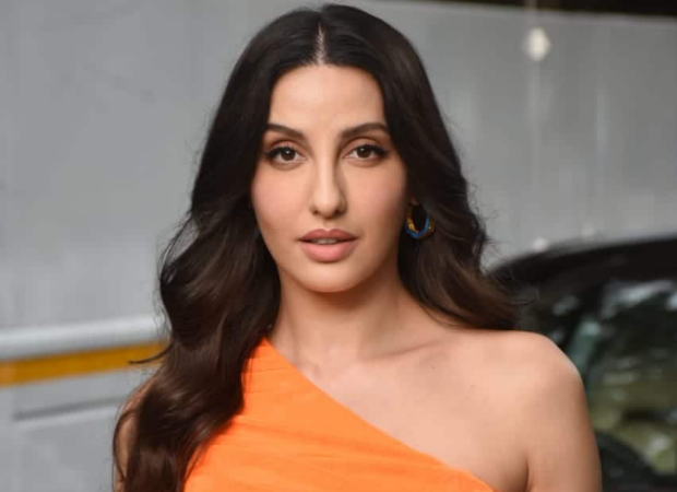 Nora Fatehi Questioned For Four Hours By Economic Offences Wing In Rs 200 Crore Extortion Case 8851