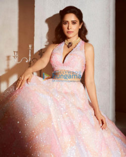 Celebrity Photos of Nushrratt Bharuccha