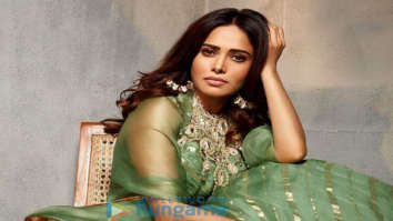 Celebrity Photos of Nushrratt Bharuccha