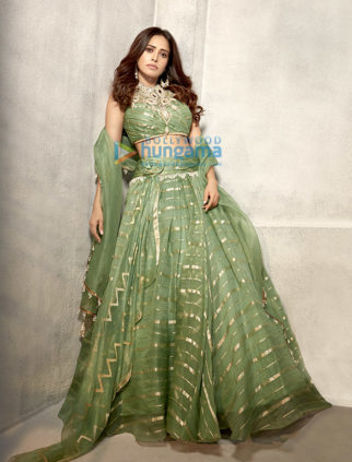 Celeb Photos Of Nushrratt Bharuccha
