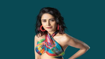 Celebrity Photos of Nushrratt Bharuccha