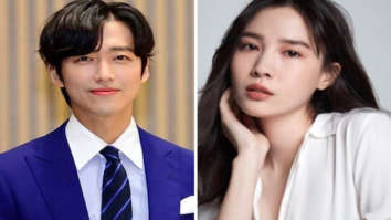 One Dollar Lawyer star Namgoong Min to marry longtime model girlfriend Jin Ah Reum in early October; Jung Moon Sung to host the wedding