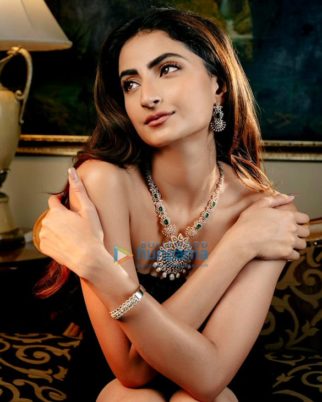 Celeb Photos Of Palak Tiwari