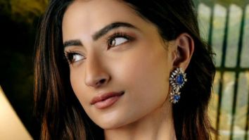 Celeb Photos Of Palak Tiwari