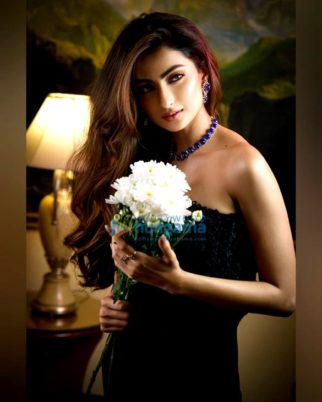 Celeb Photos Of Palak Tiwari