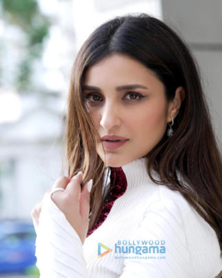 Celebrity Photos of Parineeti Chopra