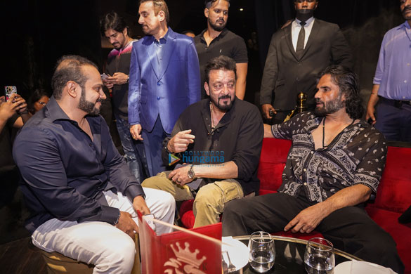 photos bollywood stars at hitesh khushlanis birthday party in dubai 3