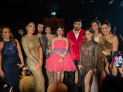 Photos: Bollywood stars at Hitesh Khushlani’s birthday party in Dubai