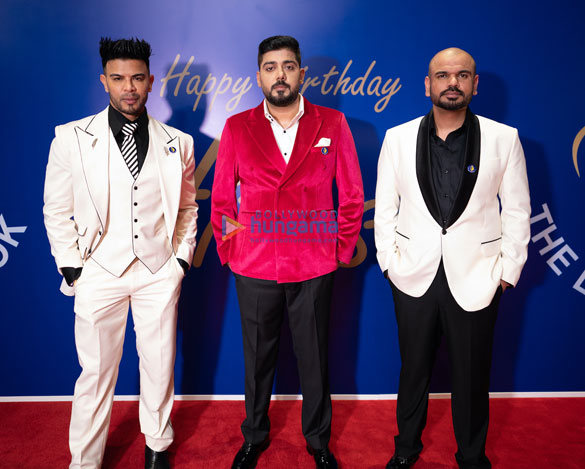 photos bollywood stars at hitesh khushlanis birthday party in dubai 7
