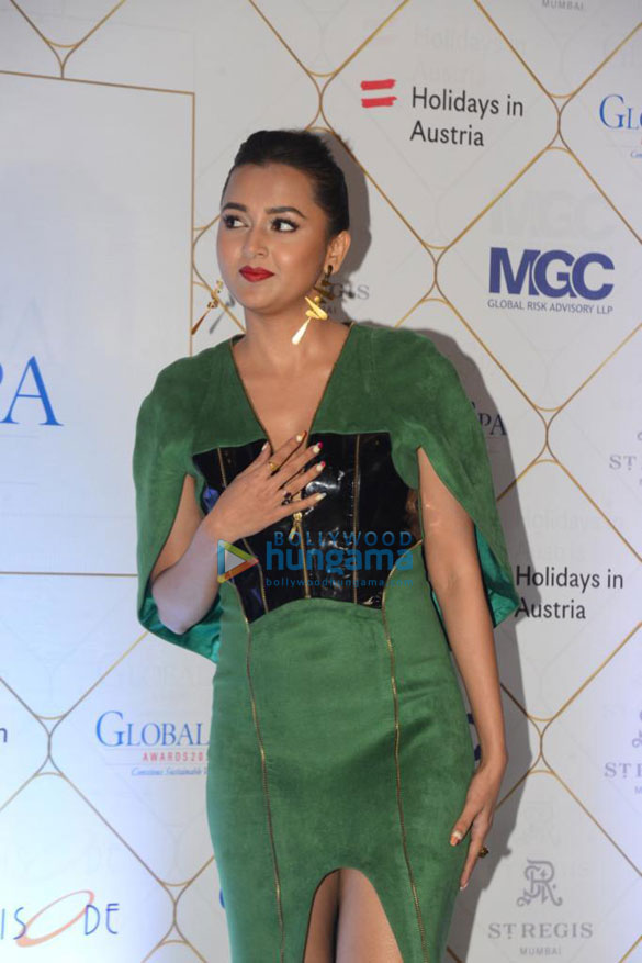 photos celebs attend global spa awards 0479 7