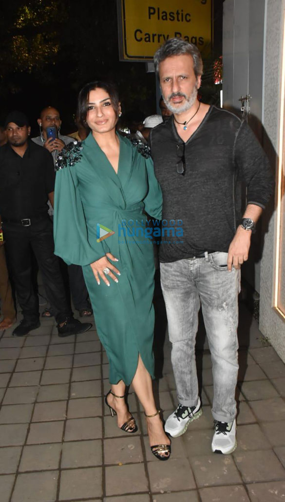 photos celebs grace murad khetanis birthday bash 5