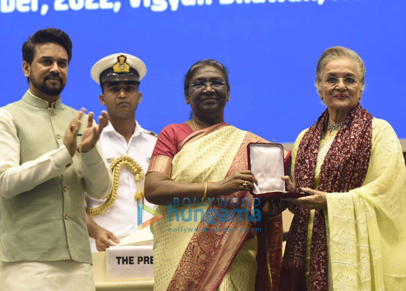 photos celebs grace the 68th national film awards 7