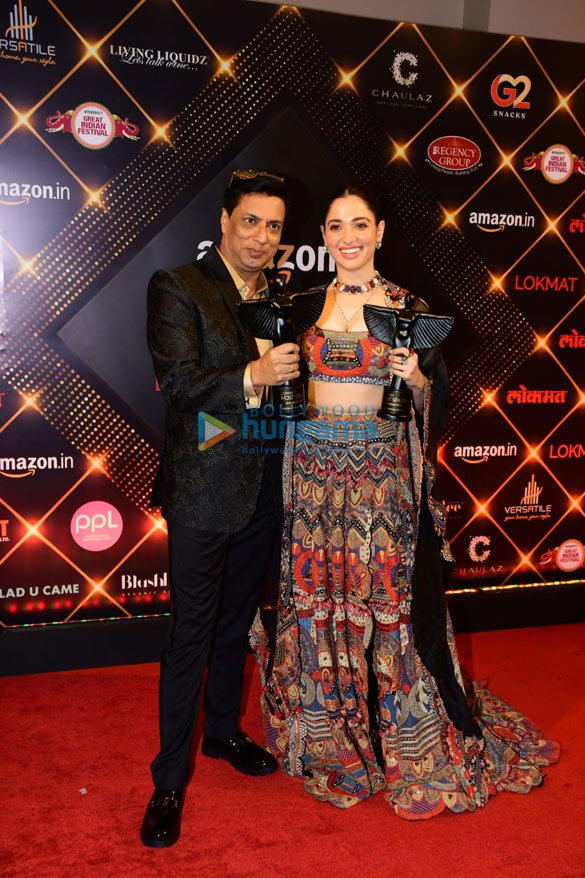 photos celebs grace the lokmat most stylish awards 2022 008 7