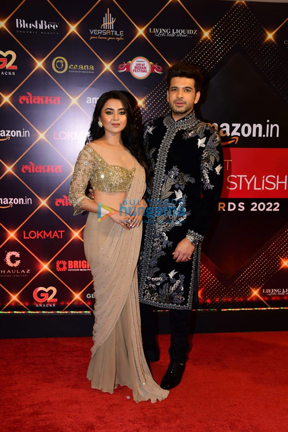 photos celebs grace the lokmat most stylish awards 2022 0095 3