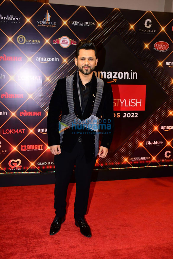 photos celebs grace the lokmat most stylish awards 2022 more 7 13