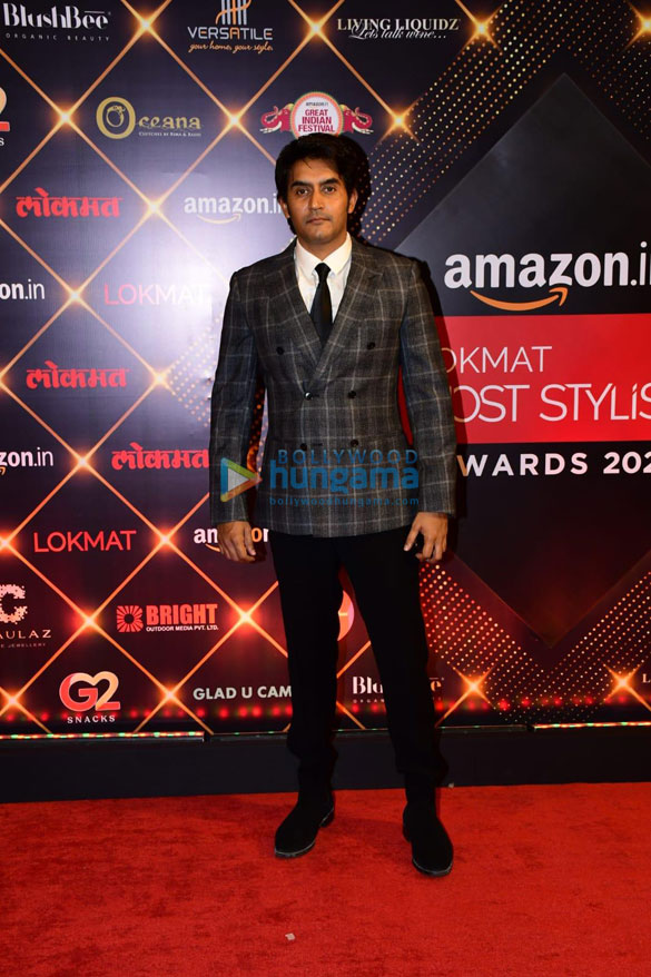 photos celebs grace the lokmat most stylish awards 2022 more 7 3