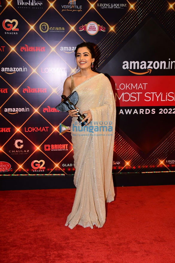photos celebs grace the lokmat most stylish awards 2022 more 7 5