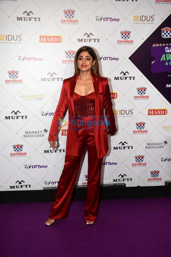 photos celebs grace the ottplay awards 10
