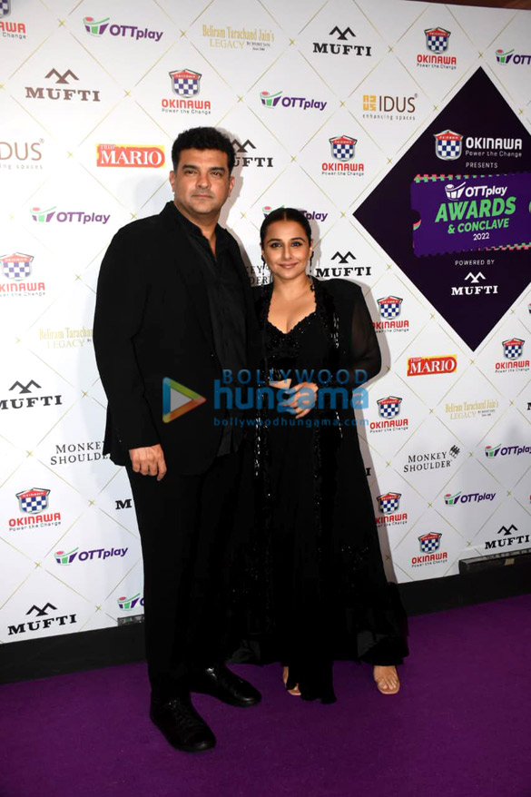 photos celebs grace the ottplay awards 16