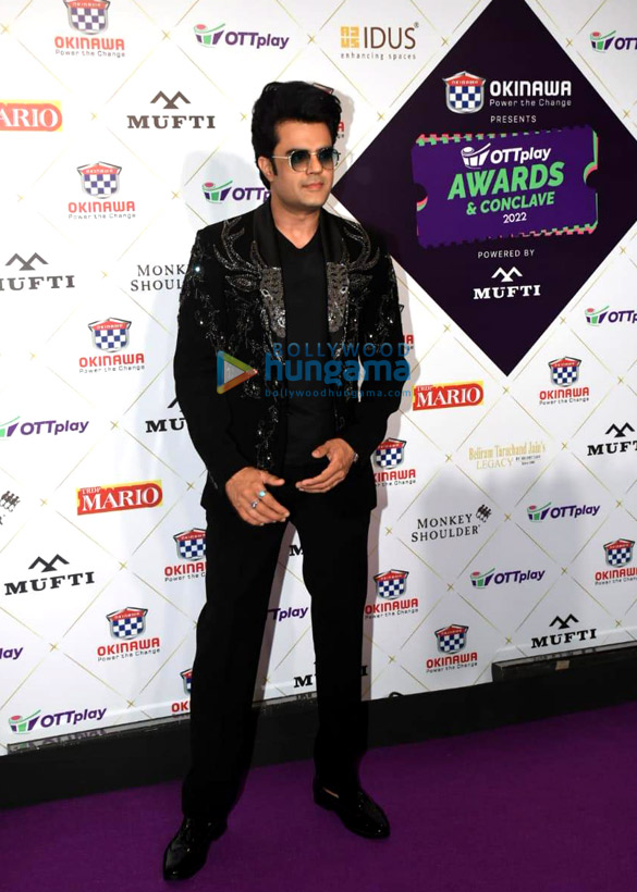 photos celebs grace the ottplay awards 3