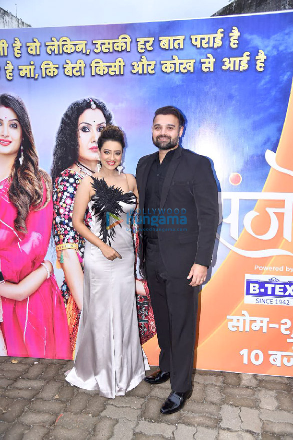 photos celebs grace the zee rishtey awards 2022 8