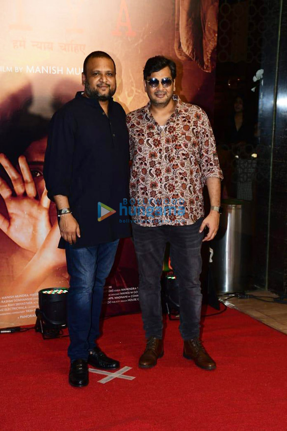 photos celebs grace the screening of siya 5