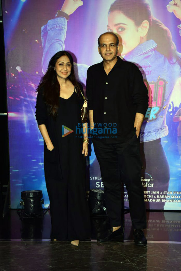 photos celebs grace the special screening of babli bouncer 9