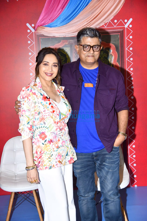 photos celebs snapped at maja ma promotions at jw marriott in juhu 3