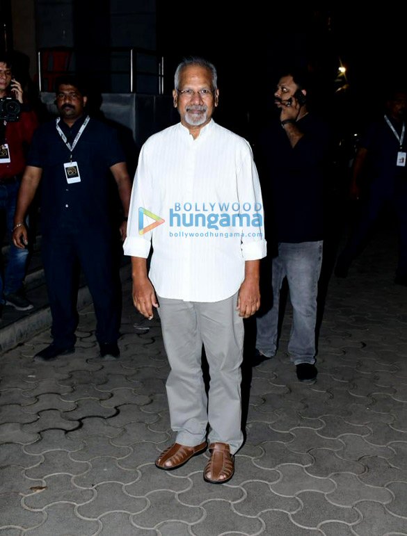 photos celebs snapped attending the ponniyin selvan press conference 12