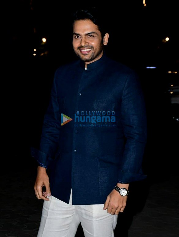 photos celebs snapped attending the ponniyin selvan press conference 8