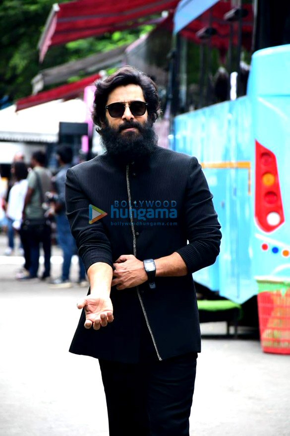 photos chiyaan vikram sobhita dhulipala trisha krishnan karthi jayam ravi snapped at ponniyin selvan promotions 1