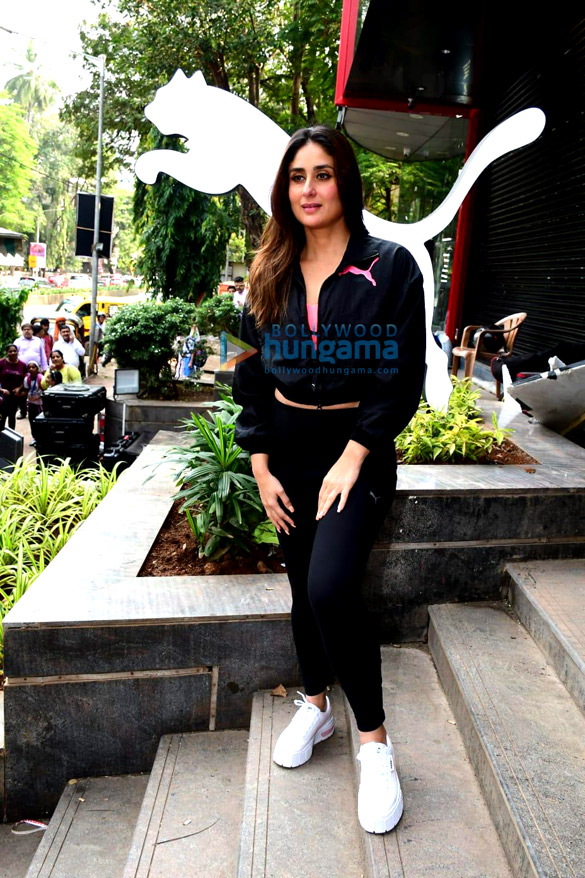 photos kareena kapoor khan snapped in santacruz 4 2